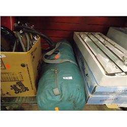 TENT IN BAG - UNCHECKED