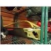 Image 1 : BUNDLE OF HAND SAWS