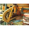 Image 2 : BUNDLE OF HAND SAWS