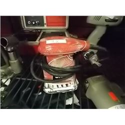 SKILL PALM SANDER