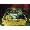 Image 1 : BASKET OF MISC