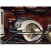 Image 2 : MAKITA CIRCULAR SAW