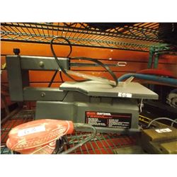 SCROLL SAW - DIRECT DRIVE - 6"