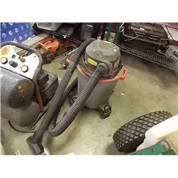 SHOP VAC - husky