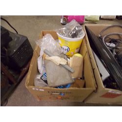 BOX MISC
