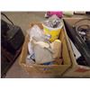 Image 1 : BOX MISC