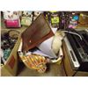 Image 1 : BOX MISC