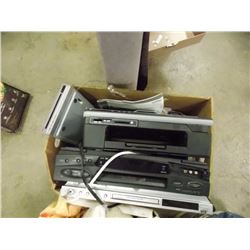 BOX MISC