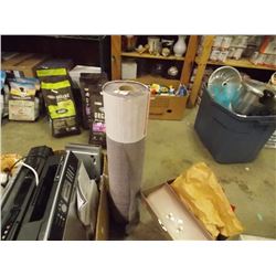 ROLL OF VINYL