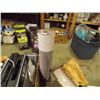 Image 1 : ROLL OF VINYL