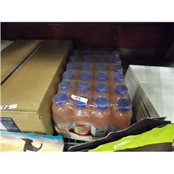 EVERFRESH - RUBY RED GRAPE FRUIT COCKTAIL - 24 X 340ML