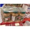 Image 1 : APPLE SAUCE - 6 JARS