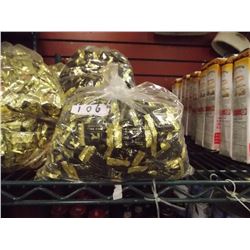 HOSPITALITY MINTS - 1000GM PER BAG