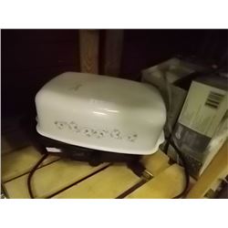 SLOW COOKER