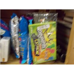 BUNDLE OF CANDY