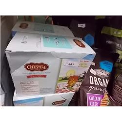 KEURIG ICE TEA BOX