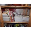 Image 1 : LOT OF BOOKS