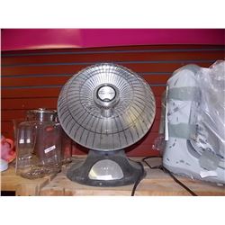 PRESTO HEAT DISH