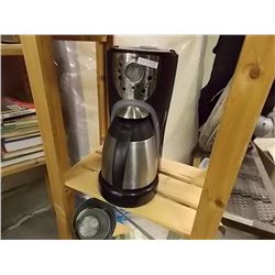 OSTER COFFEE MAKER