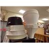 Image 1 : LOT OF LAMP SHADES