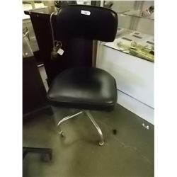 STENO CHAIR