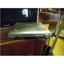 JVC COMPU LINK - PS