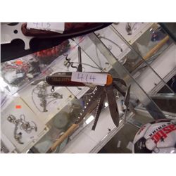 MULTI POCKET KNIFE