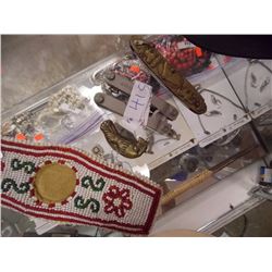POCKET KNIVES - 3 TTL