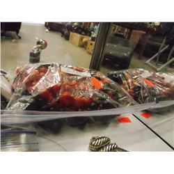BAG OF ESTATE JEWELRY