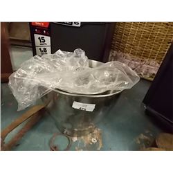 METAL MIXING BOWLS