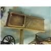 Image 1 : VINTAGE CABBAGE SLICER