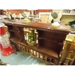 RADIO HEADBOARD