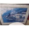 Image 1 : FRAMED PICTURE