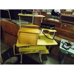 STUDENTS DESK