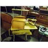 Image 1 : STUDENTS DESK
