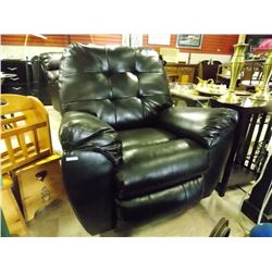 NEW ROCKER / RECLINER