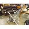 Image 1 : EXERCISER - GAZELLE FREESTYLE