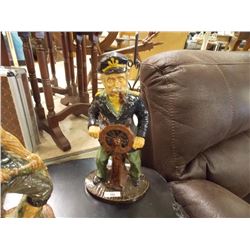 STATUE - SAILOR