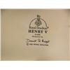 Image 2 : ROYAL DOULTON FIGURE - HENRY V