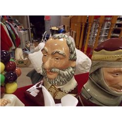 ROYAL DOULTON FIGURE - FALSTAFF