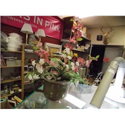 ARTIFICIAL PLANT IN POT