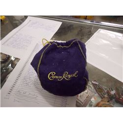 BAG OF MARBLES