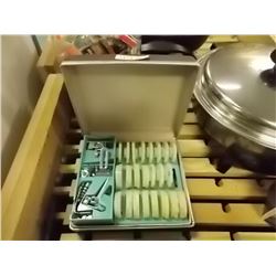 STITCHMASTER SEWING KIT