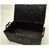 Image 8 : Nineteenth Century strong box in Spanish Sixteenth Century