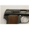 Image 8 : Astra semi-automatic pocket pistol, 9mm Kurz caliber, 4&#8221;