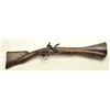 Image 2 : 20th Century flintlock blunderbuss, approximately 25&#8221; overall; working