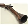Image 4 : 20th Century flintlock blunderbuss, approximately 25&#8221; overall; working