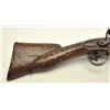 Image 5 : 20th Century flintlock blunderbuss, approximately 25&#8221; overall; working