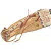 Image 4 : Sioux or Plains Indian pipe bag, ca 1900 or