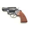 Image 4 : Custom wood presentation cased Colt Cobra Model revolver,